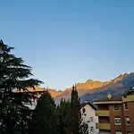 Apartment Central Suite Meran