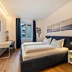 Apartment Central Suite Meran *
