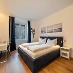 Central Suite Meran