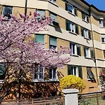 Central Suite Meran