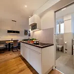 Apartment Central Suite Meran Merano
