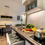 Central Suite Meran Apartment Merano