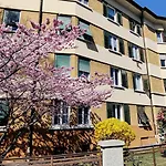 Apartment Central Suite Meran