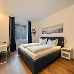 Central Suite Meran Merano