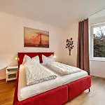 Central Suite Meran Apartment *