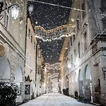 Central Suite Meran *