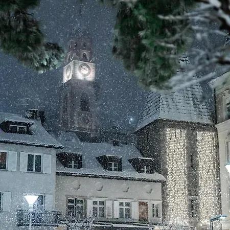 Central Suite Meran *