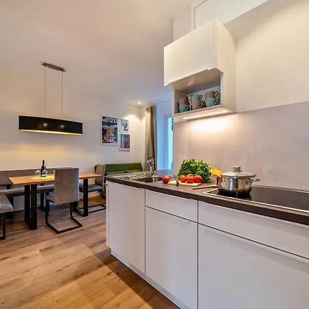 Apartamento Central Suite Meran