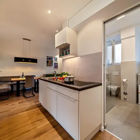 Apartamento Central Suite Meran Merano