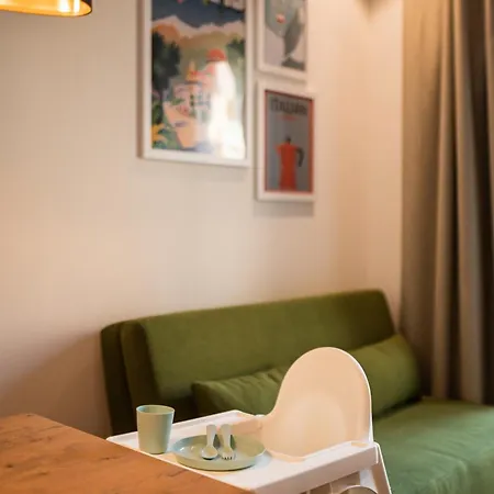 Central Suite Meran * 메라노