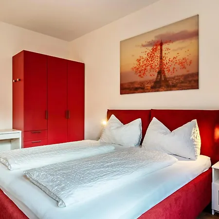 Central Suite Meran *