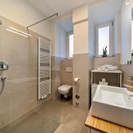 Central Suite Meran Merano