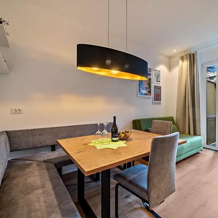 Appartement Central Suite Meran