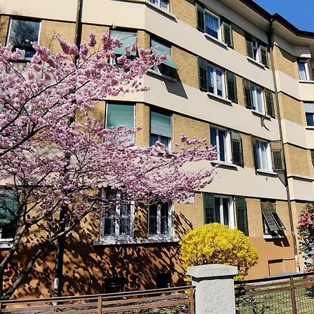Appartement Central Suite Meran
