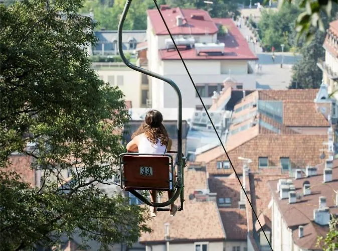 Central Suite Meran * Merano