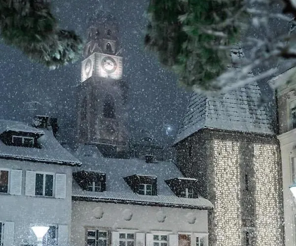 Central Suite Meran *