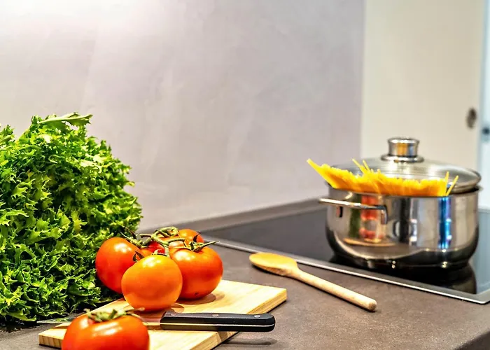 Appartement Central Suite Meran *