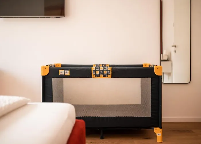 Apartamento Central Suite Meran Merano